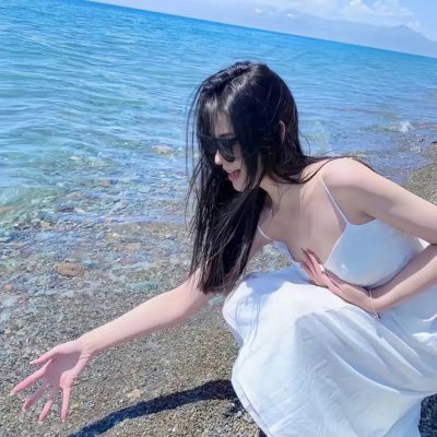 夏日情人